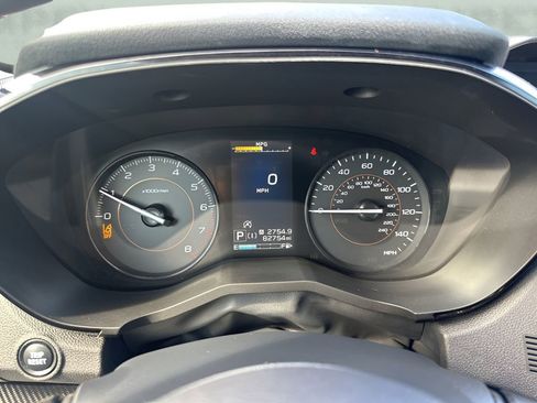 Used 2022 Subaru Crosstrek 2.0i image 19