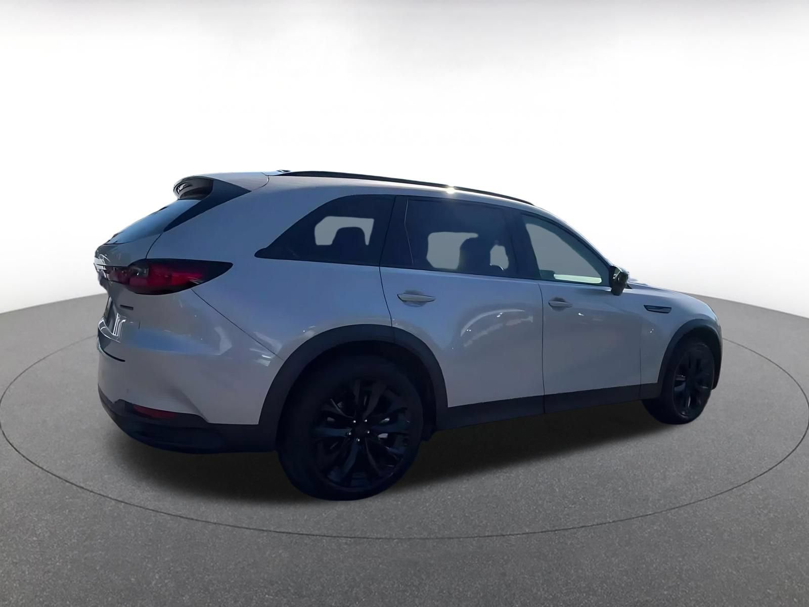 Used 2026 MAZDA CX-90 3.3 Turbo w/ Premium Sport Pkg AWD/4WD image 13