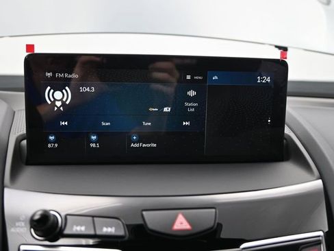 New 2025 Acura RDX A-Spec image 22