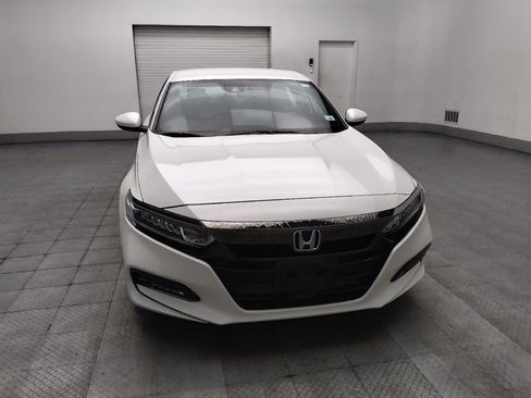Used 2019 Honda Accord Sport image 14