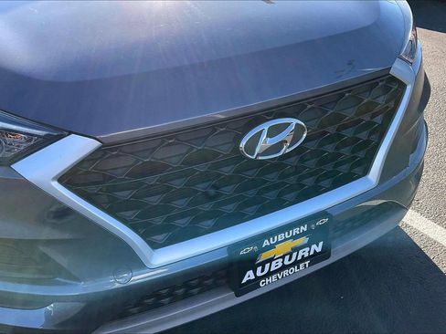 Used 2019 Hyundai Tucson SEL image 29