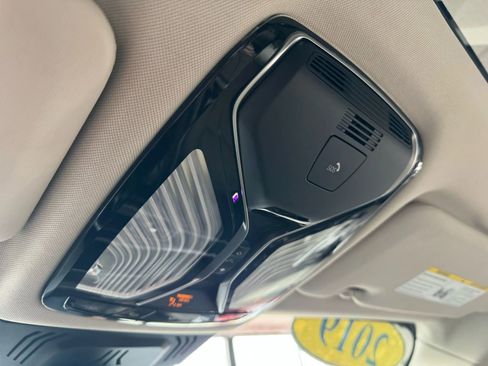 Used 2019 BMW X7 xDrive40i w/ Premium Package image 44