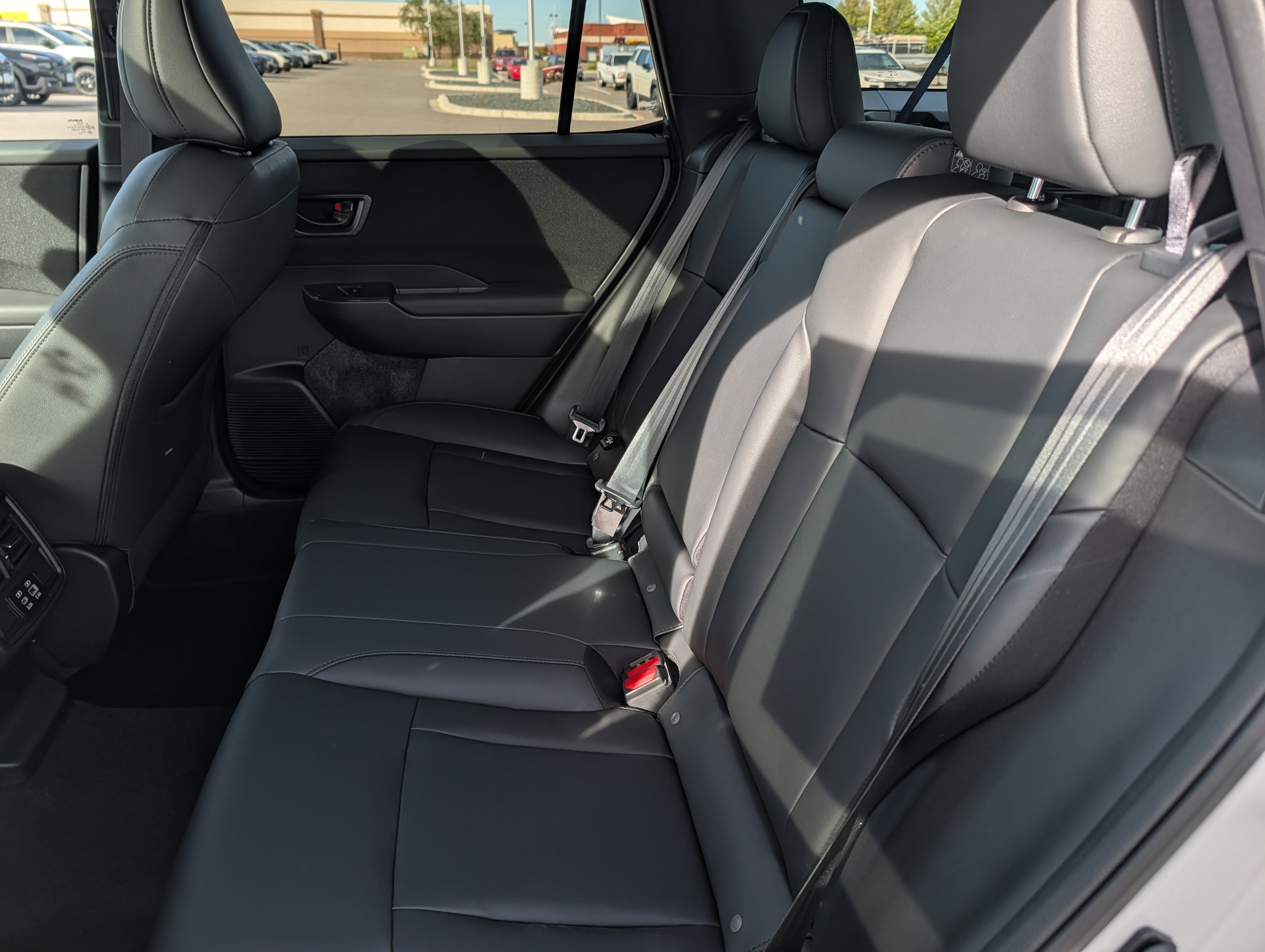 New 2026 Subaru Outback Premium AWD/4WD image 6