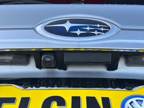 Used 2021 Subaru Ascent Touring w/ Popular Package #2A image 17