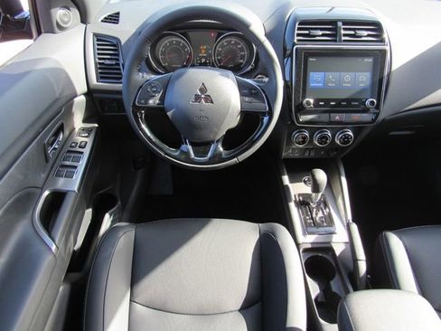 New 2026 Mitsubishi Outlander Sport SEL AWD/4WD image 17