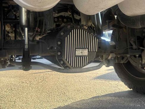 Used 2022 Ford F450 Platinum image 33