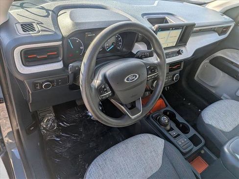 Certified 2022 Ford Maverick XLT image 10