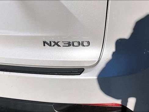 Used 2021 Lexus NX 300 FWD w/ Package Accessory image 23