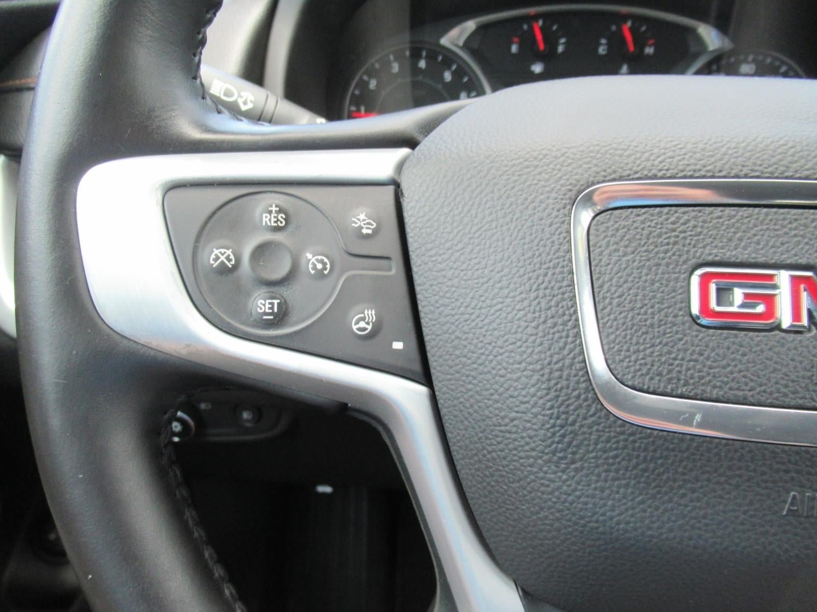 Used 2020 GMC Terrain SLT w/ Preferred Package FWD image 23