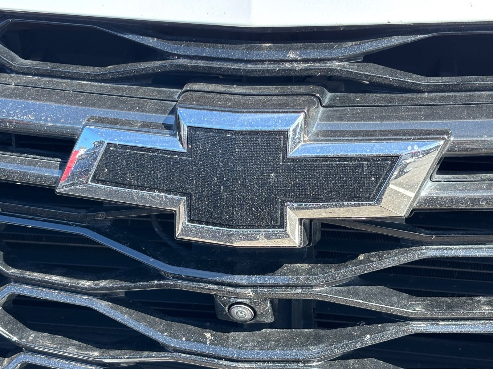 Used 2023 Chevrolet Traverse RS FWD image 9