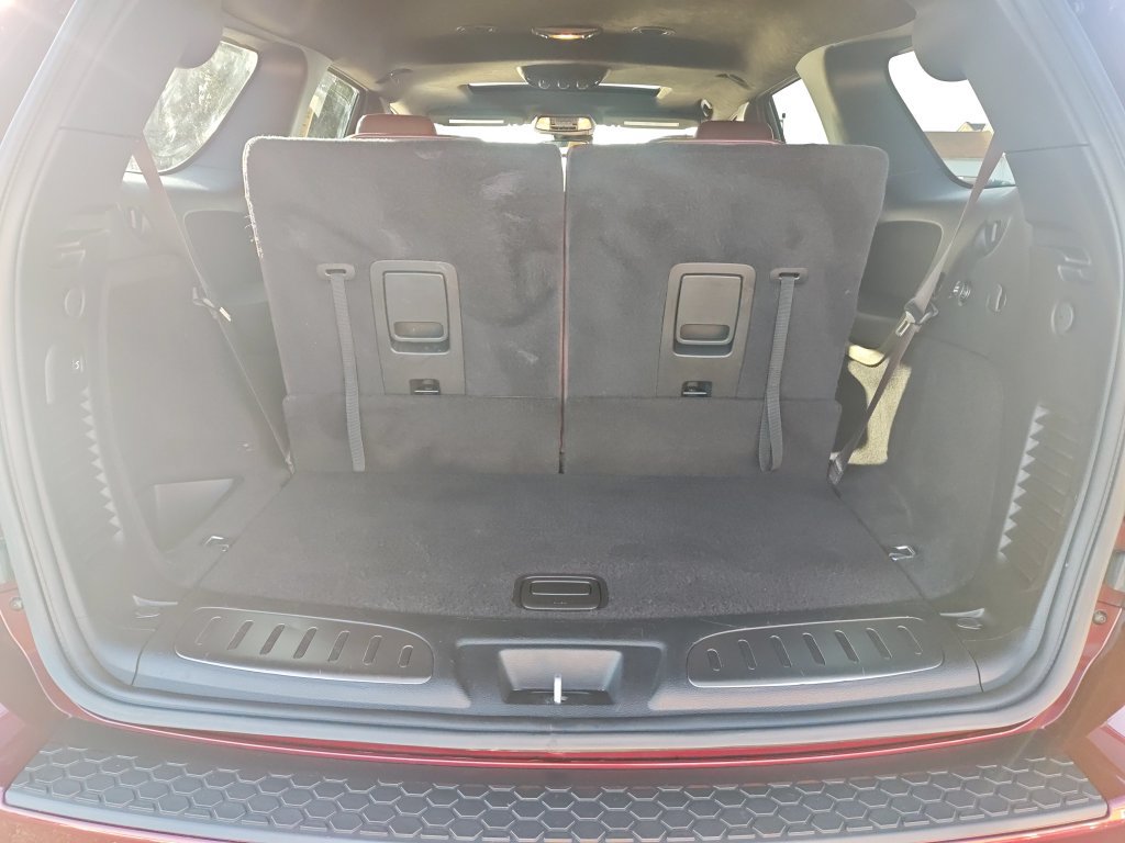 Used 2024 Dodge Durango Citadel AWD/4WD image 11