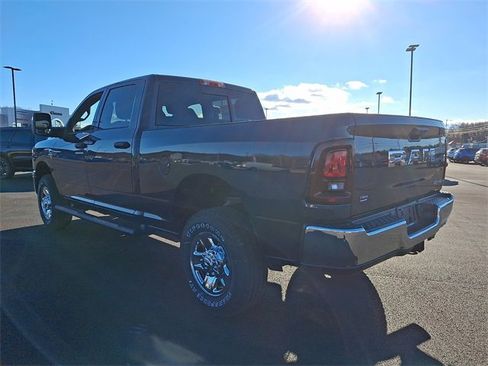 New 2026 RAM 2500 Tradesman image 5