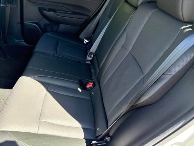 New 2026 Subaru Outback Touring AWD/4WD image 5