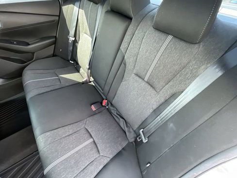 Certified 2024 Honda Accord Sport image 13