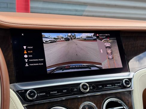Used 2023 Bentley Continental GT Azure AWD/4WD image 49