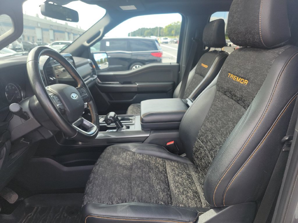 Used 2023 Ford F150 Tremor AWD/4WD image 5
