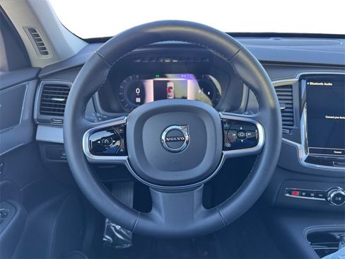 Certified 2024 Volvo XC90 B5 Core w/ Climate Package image 10
