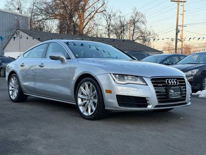 Used 2012 Audi A7 3.0T Premium