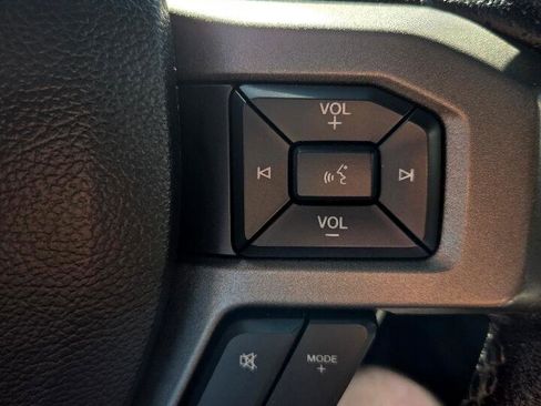 Used 2018 Ford F150 Raptor w/ Equipment Group 802A Luxury image 19