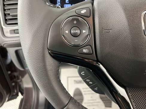 Used 2019 Honda HR-V EX-L image 22