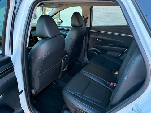 Used 2024 Hyundai Tucson SEL w/ Convenience Package image 23