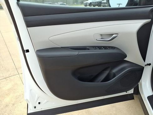 New 2026 Hyundai Tucson SEL image 20
