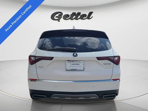 Used 2026 Acura MDX FWD w/ Technology Package image 6
