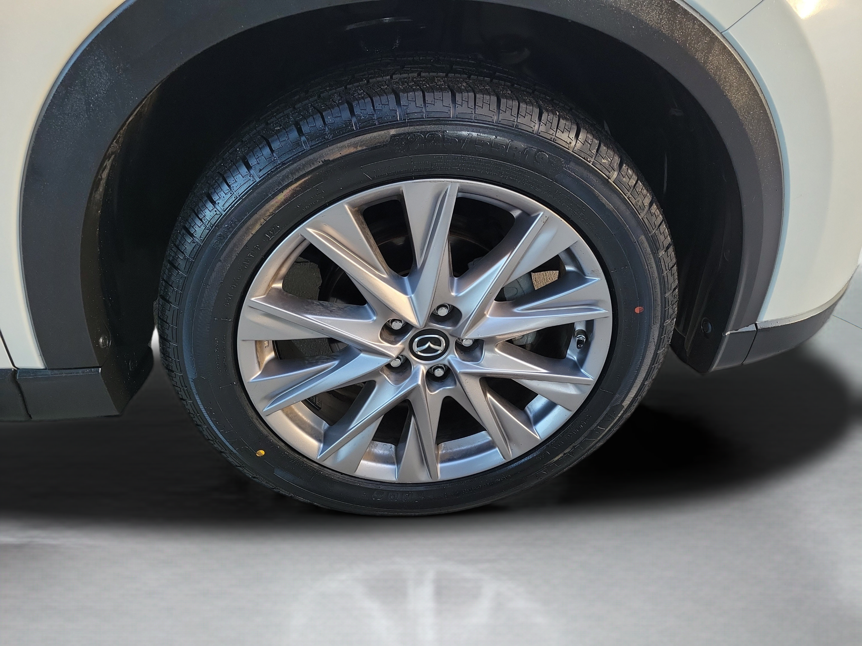 Used 2020 MAZDA CX-5 Grand Touring FWD image 6