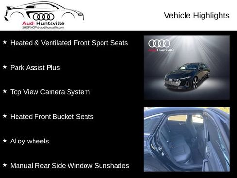 New 2025 Audi A5 2.0T Premium Plus image 18