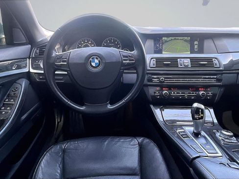 Used 2013 BMW 535i Sedan RWD image 5