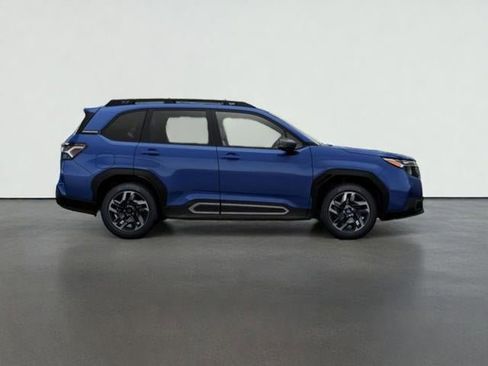 New 2026 Subaru Forester Limited AWD/4WD image 6