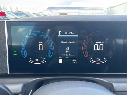 New 2026 Hyundai Tucson Blue SE w/ Tow & Go Package AWD/4WD image 20