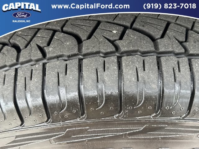 Used 2024 Chevrolet Silverado 1500 RST w/ RST All Star Premium Package AWD/4WD image 14