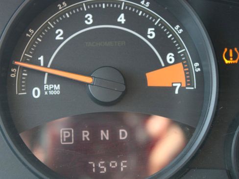 Used 2016 Jeep Patriot Sport w/ Power Value Group AWD/4WD image 21
