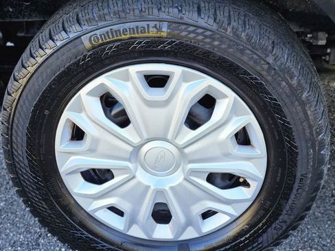Used 2024 Ford Transit 350 XLT RWD image 10