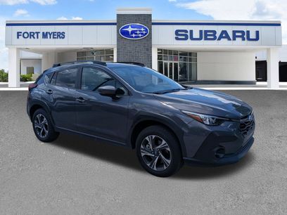 Certified 2026 Subaru Crosstrek 2.5i Premium