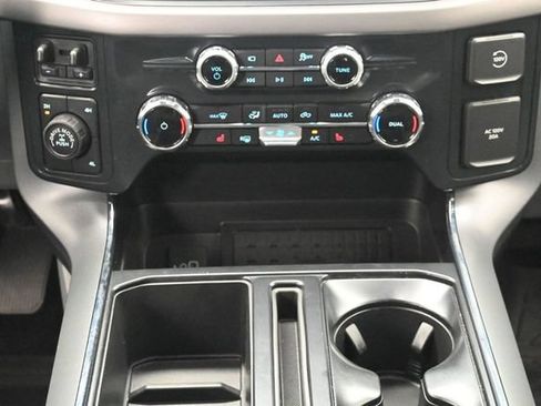 Used 2025 Ford F150 XLT w/ Equipment Group 303A High AWD/4WD image 21