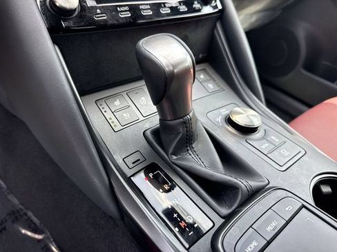 Certified 2024 Lexus IS 300 w/ Comfort Package RWD image 20