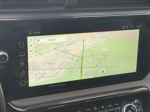 Certified 2025 GMC Sierra 2500 AT4 w/ AT4 Premium Plus Package image 31