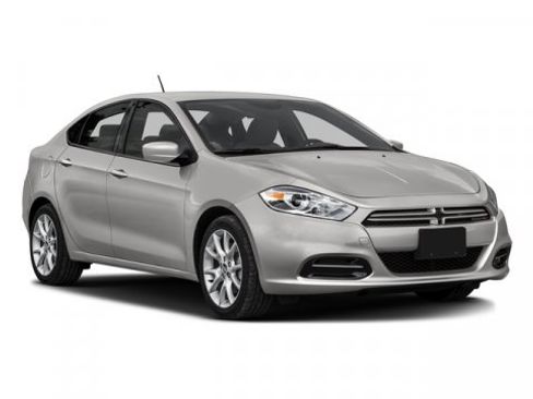 Used 2016 Dodge Dart SE w/ Convenience Group image 9