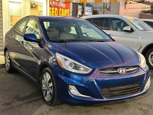Used 2016 Hyundai Accent SE w/ Option Group 03 image 3