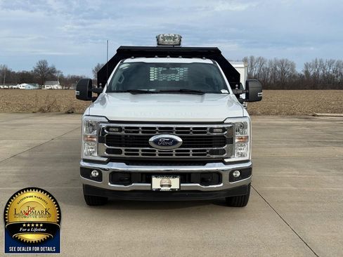 Used 2023 Ford F350 XL w/ XL Chrome Package image 2