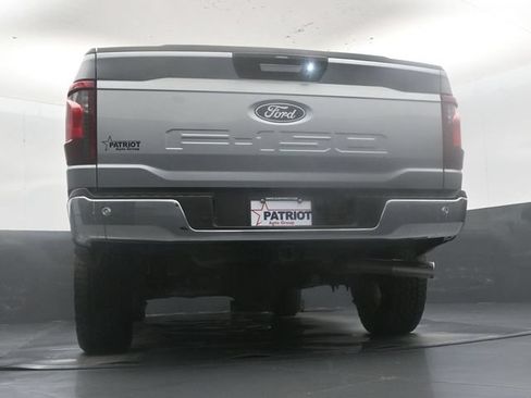 Used 2024 Ford F150 XLT w/ Mobile Office Package AWD/4WD image 41