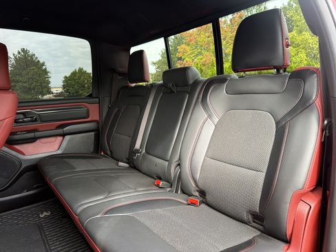 Used 2023 RAM 1500 TRX AWD/4WD image 8