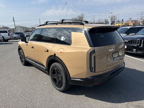 New 2027 Kia Telluride EX X-Line AWD/4WD image 7