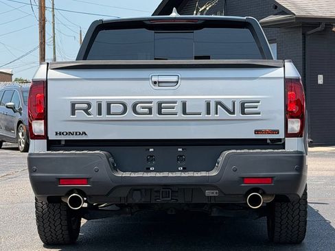 Used 2024 Honda Ridgeline TrailSport image 6