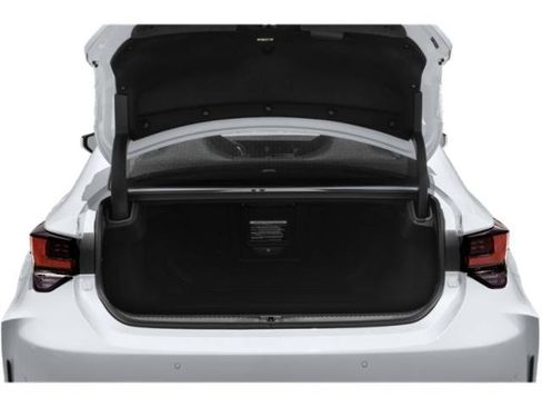 Certified 2022 Lexus RC F w/ Premium Package RWD image 11