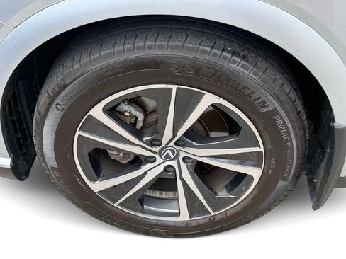 Used 2023 Lexus RX 350 Premium w/ Accessory Package AWD/4WD image 18