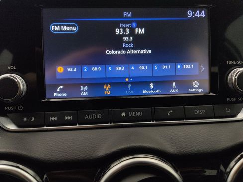 Used 2025 Nissan Sentra S FWD image 25