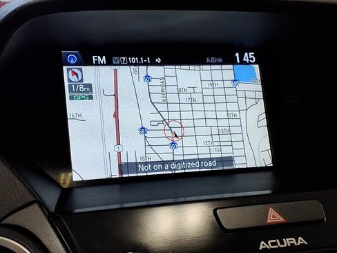 Used 2017 Acura RDX AWD w/ Technology Package image 14